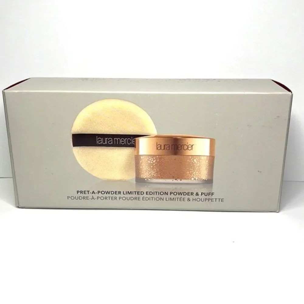 Laura Mercier Translucent Medium Deep
